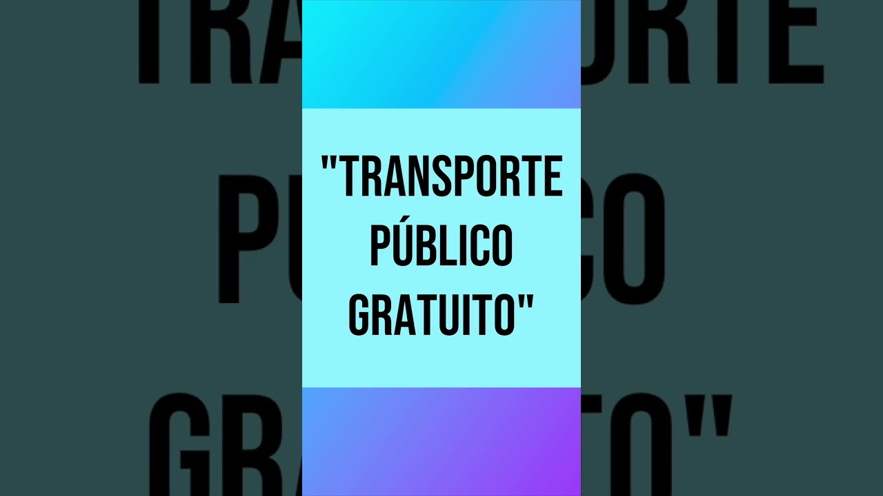 &iquest;TRANSPORTE P&Uacute;BLICO GRATUITO? &iquest;LES PAGAR&Aacute; A LOS TRANSPORTISTAS? / #ElSalvador, #BukeleDictador,