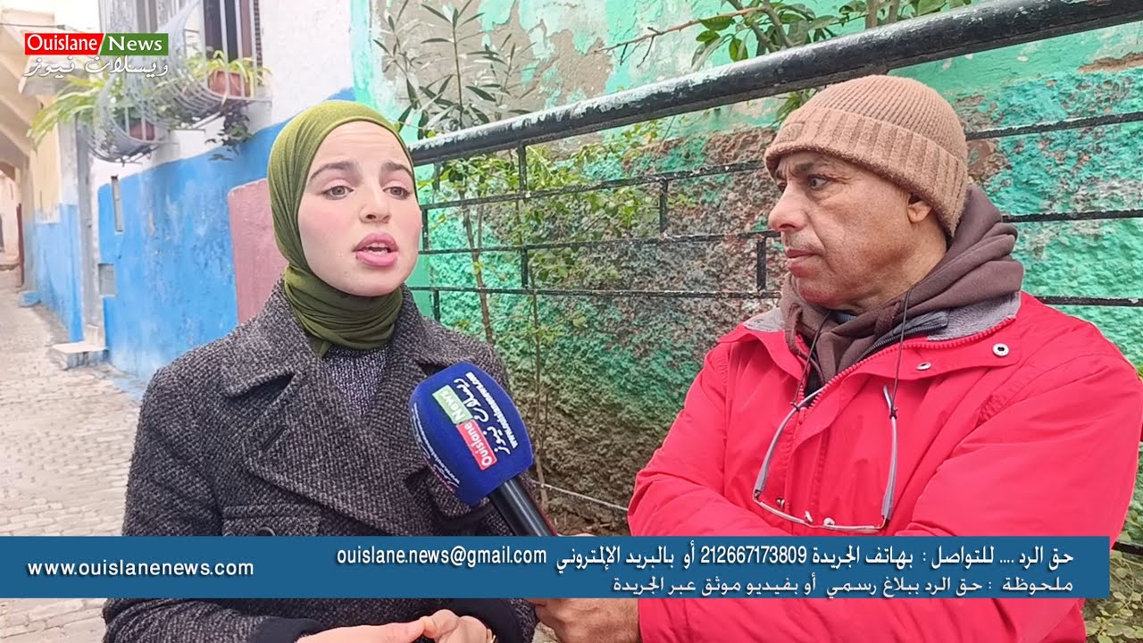 مكناس/رسالة توعية بعد  صدمة وحزن بعد فاجـ عة ان--تـ ++حار شاب وشابة بمولاي إدريس زرهون (ويسلان نيوز)