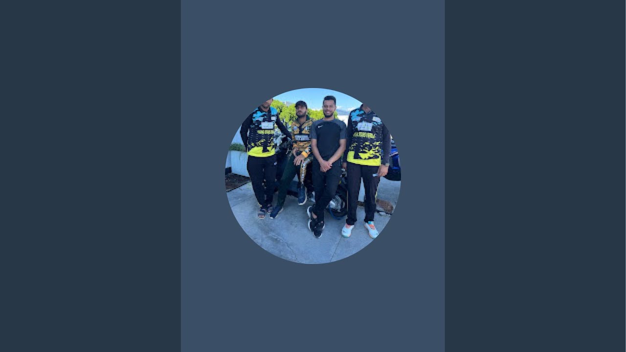 Sultan syed Verola cricket is live tapeball shugal mella Bagnolo mella vs Brescia