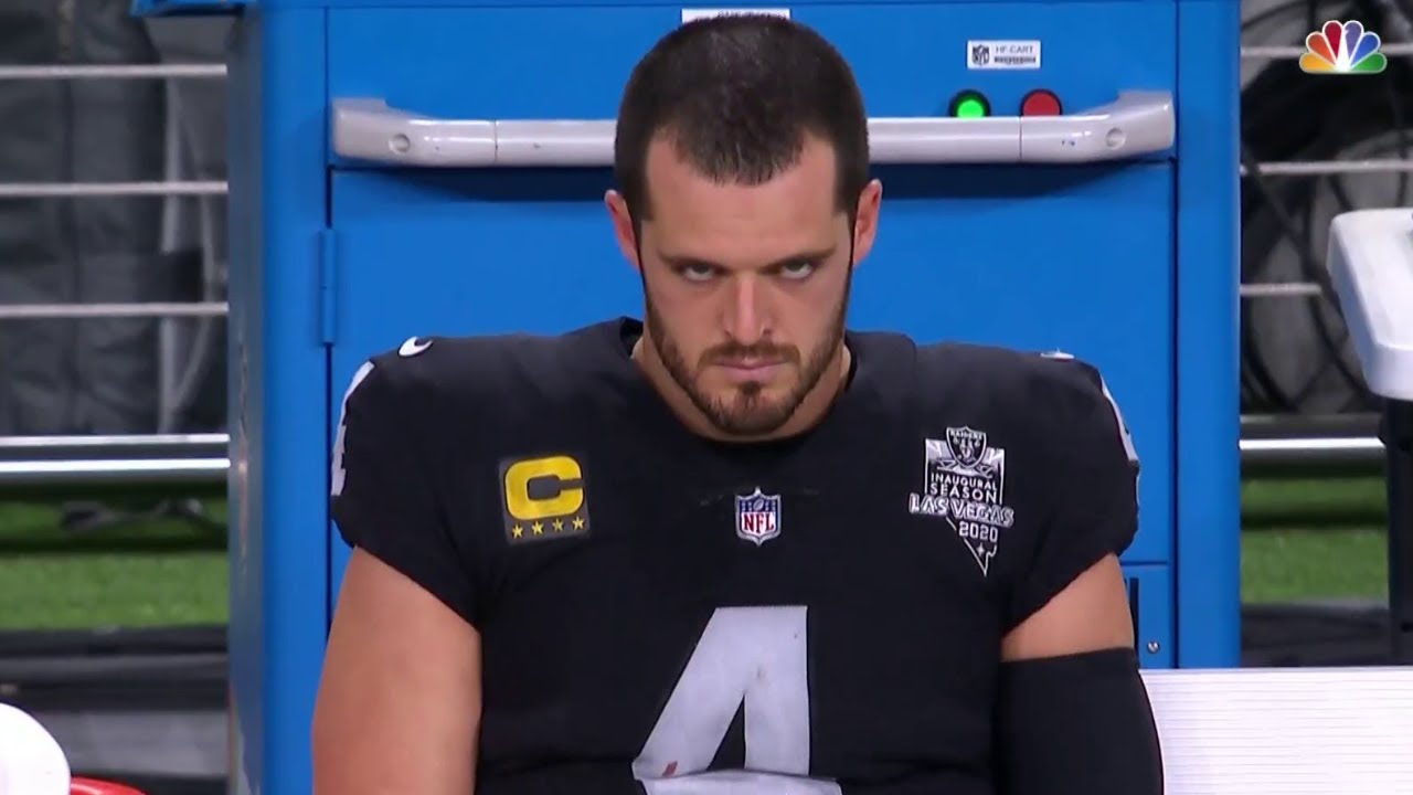 NFL Craziest &ldquo;You&rsquo;re a Meme&rdquo; Moments