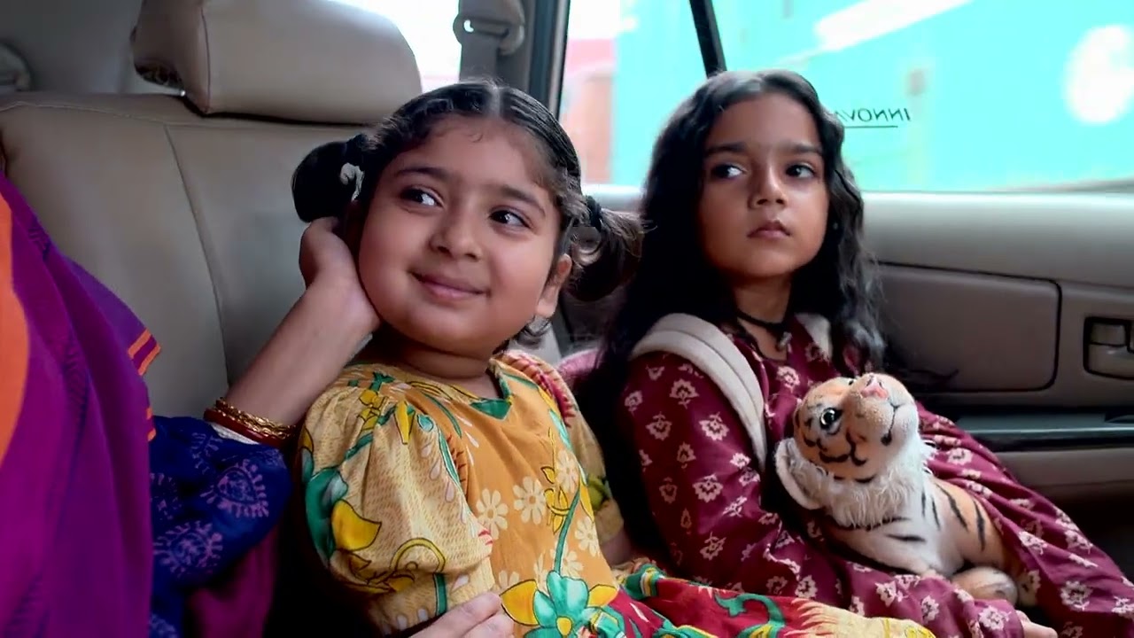 DUGGAMONI O BAGHMAMA - অনাথ আশ্রম থেকে দুগ্গামণিকে বাড়ি নিয়ে গেল গায়ত্রী ও প্রকাশ !