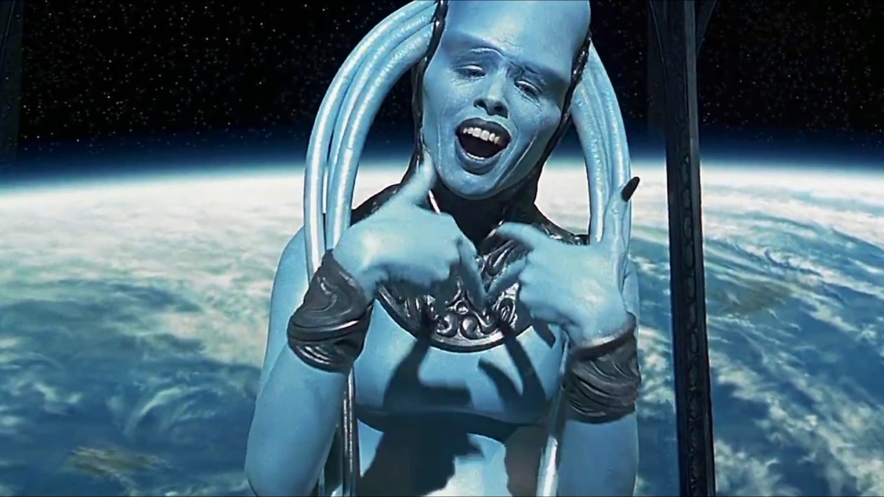 The Fifth Element - Il Dolce Suono(The Sweet Sound)