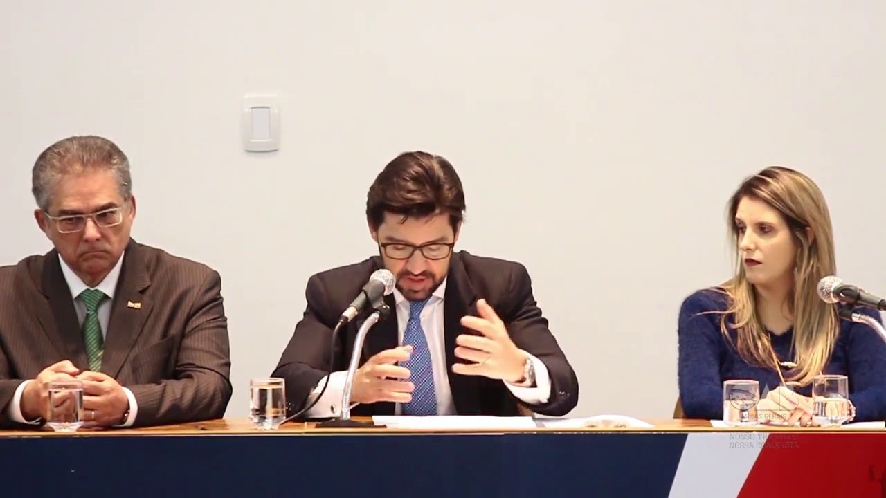 Lavagem de Dinheiro, crime permanente ou crime de estado - Gustavo Badaró