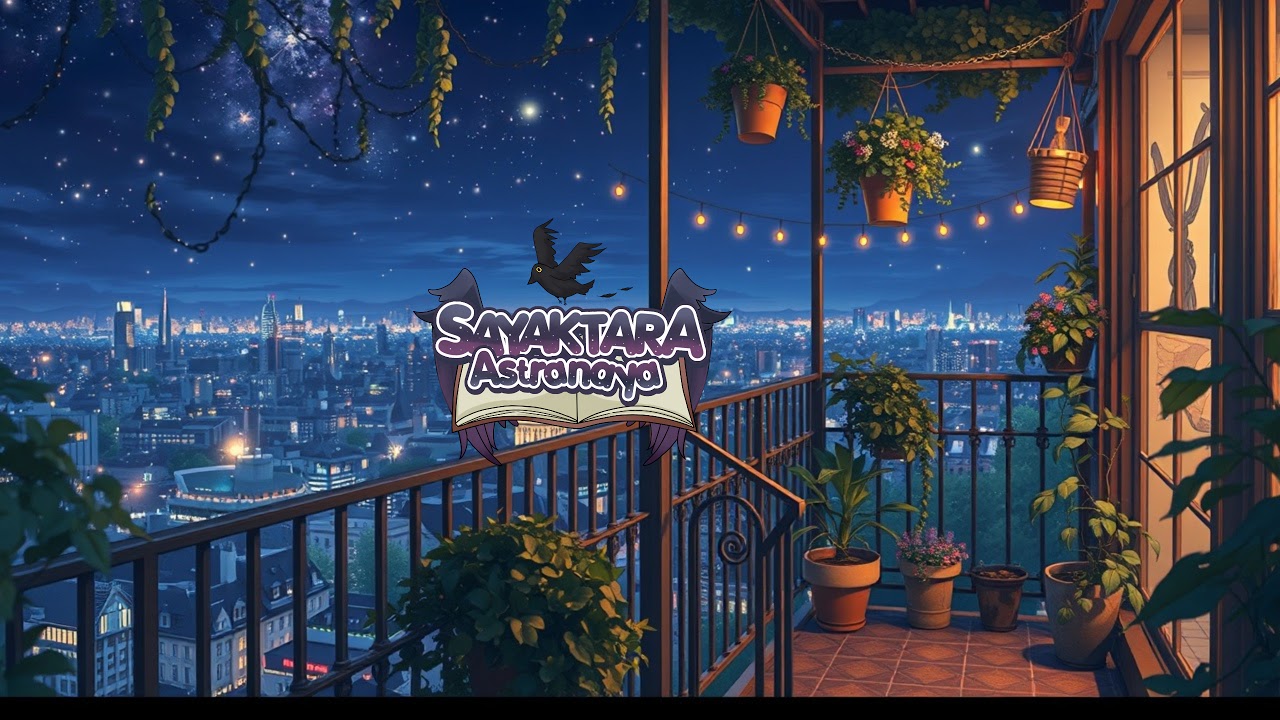 Sayaktara Astranaya 【HYPERION 】 Live Stream