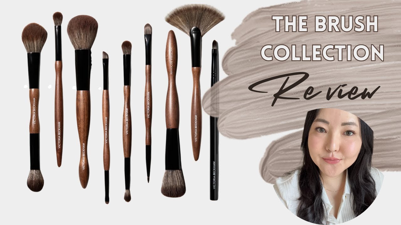 NEW VICTORIA BECKHAM BEAUTY: IS IT WORTH IT?!