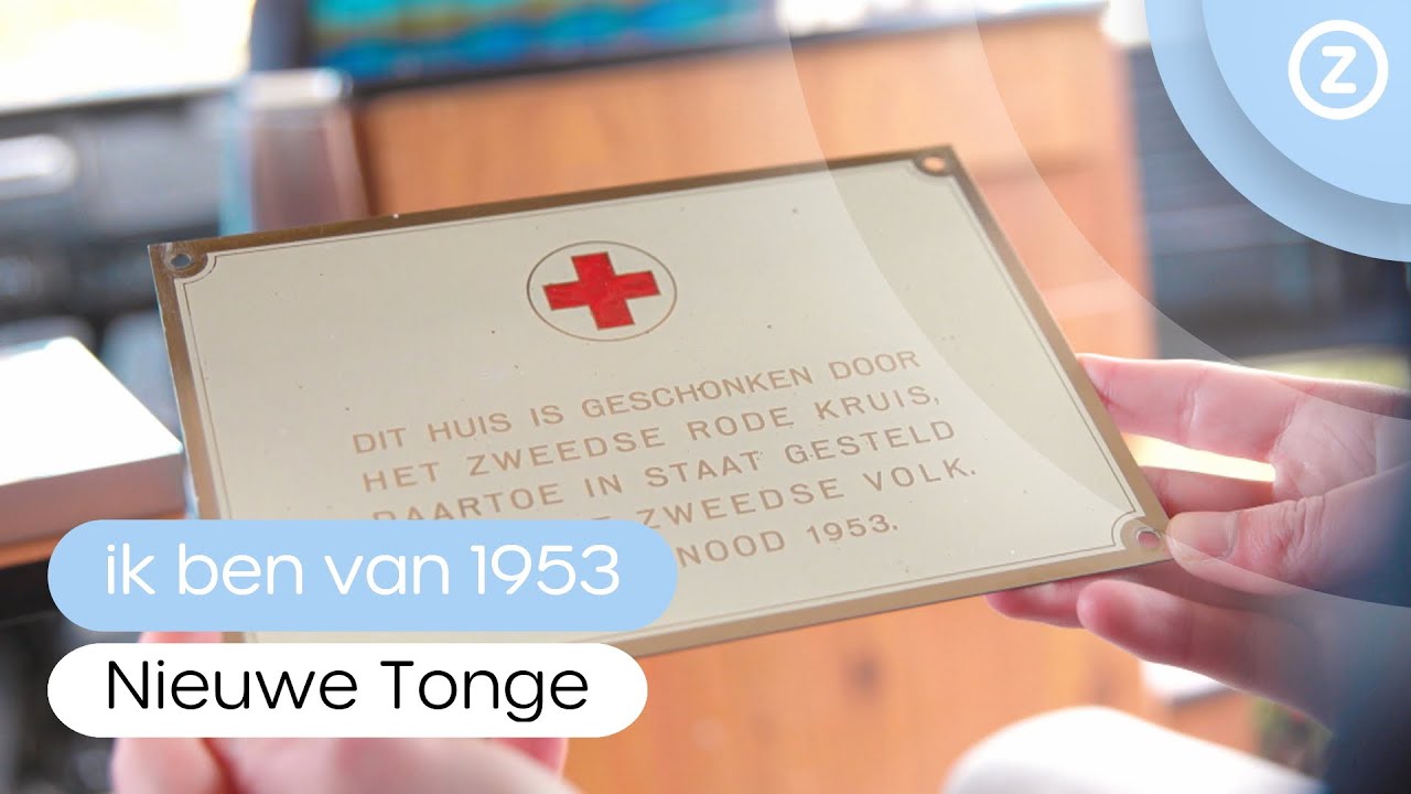 Ik ben van 1953, Nieuwe Tonge