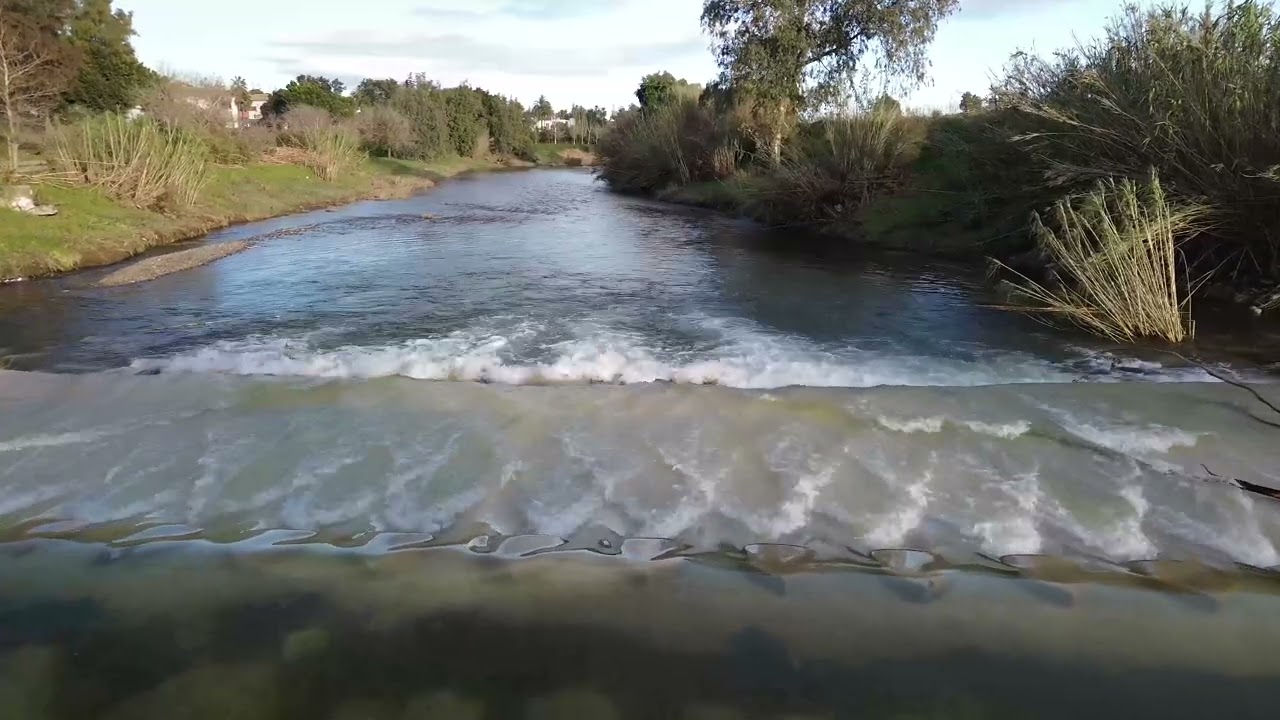 Río Fuengirola