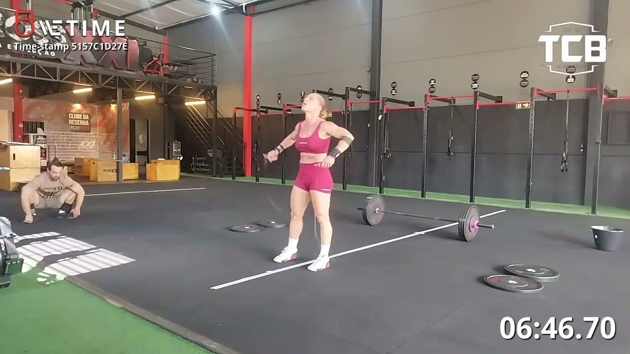 PROVA 2 TCB 2026   GRAZIELA BEHNE