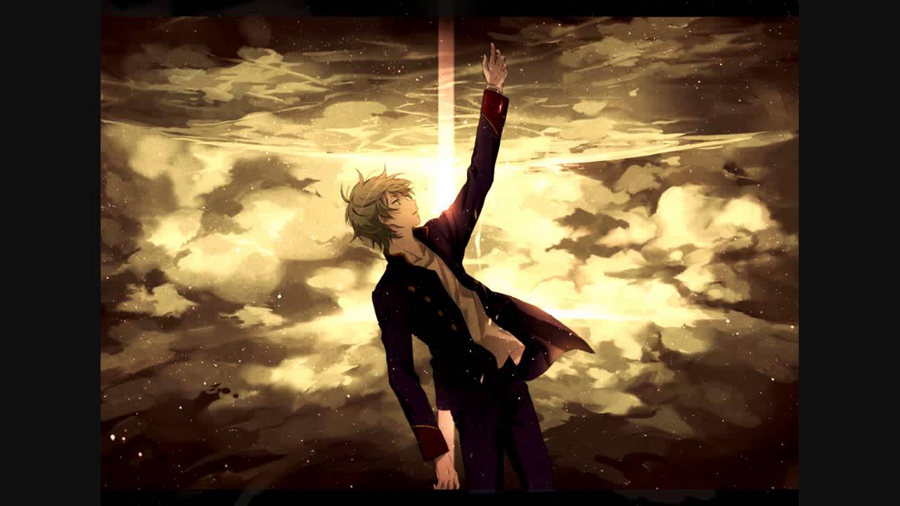 [Nightcore] No Differents - Aldnoah.zero OST full