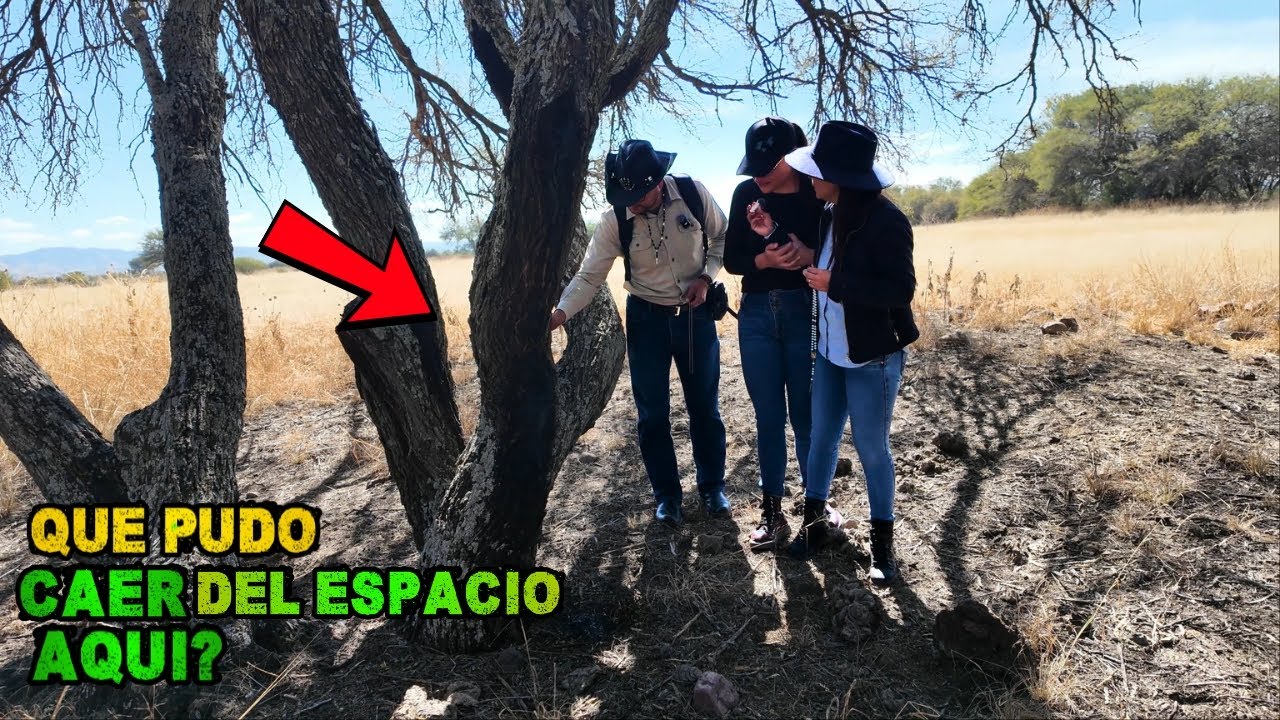 NO TODOS FUERON HUMANOS | Seres de otro mundo atrapados en la Tierra