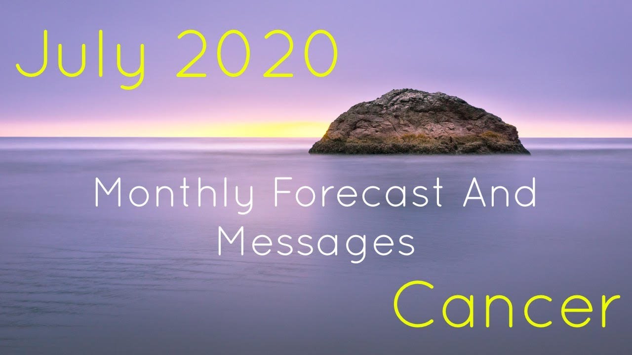 CANCER: You're About To Receive An Abundance Of Blessings!