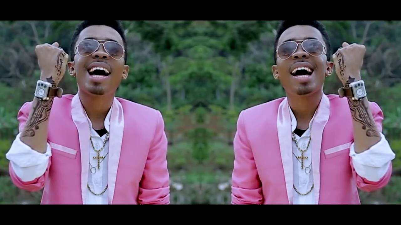 LAST SON ACHALLE  Ebolo Clip Officiel R I P STARBOY