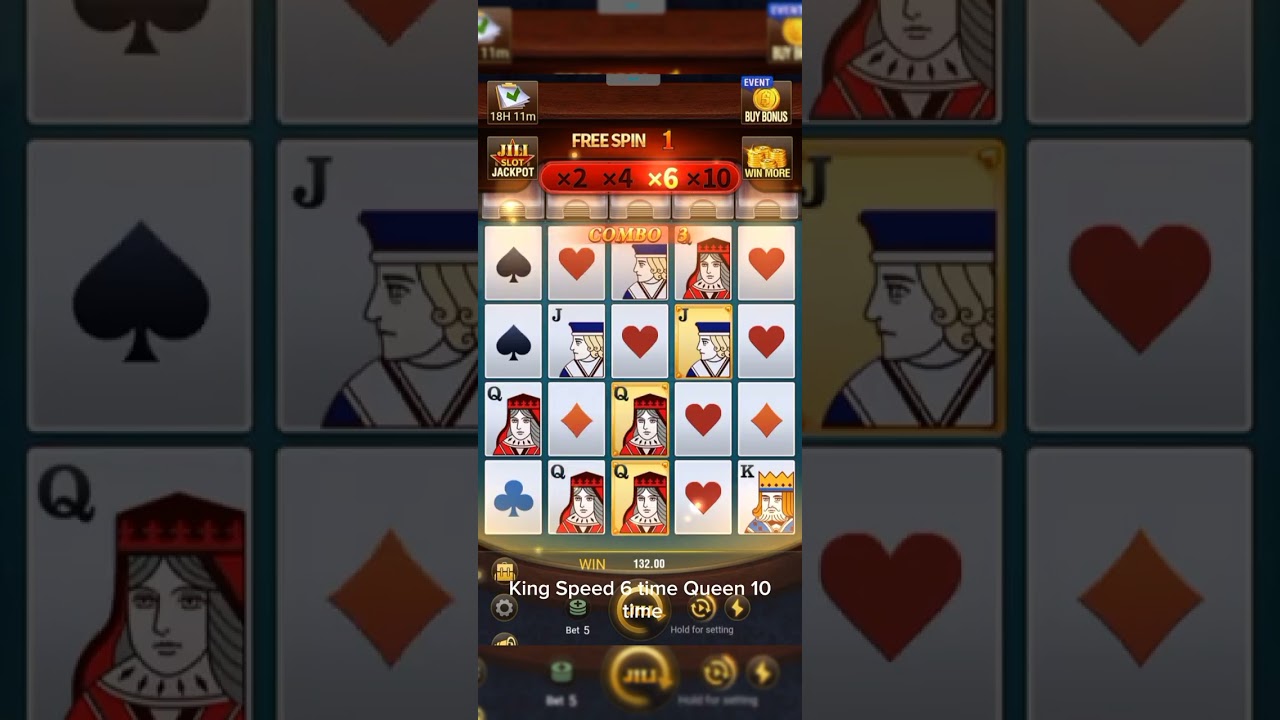 Wow Big Win | Super Ace Free 10 Spin | Bet 5 😲 #shorts #fyp #spin