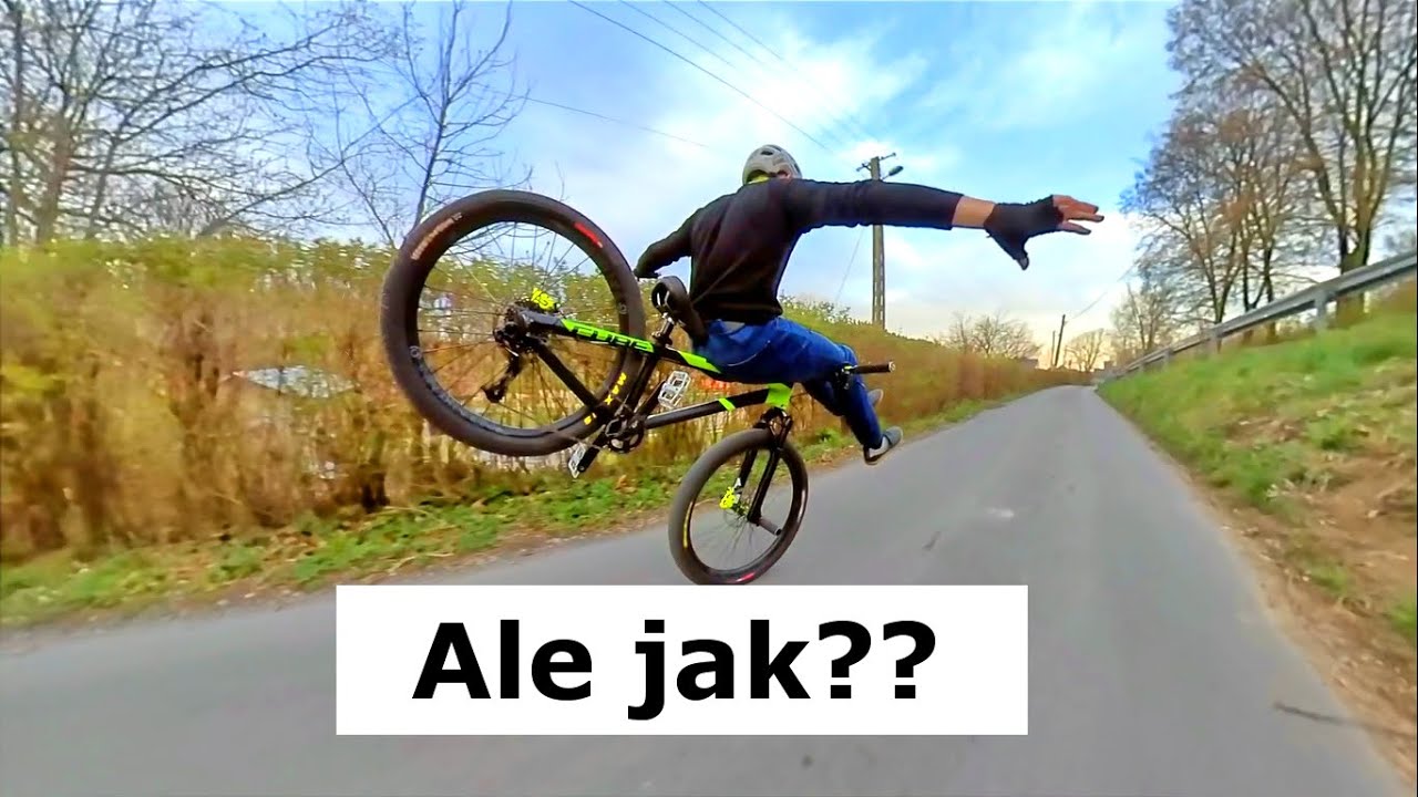 Freak | KamilStunts