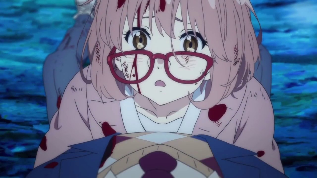 【MAD】自分たちの