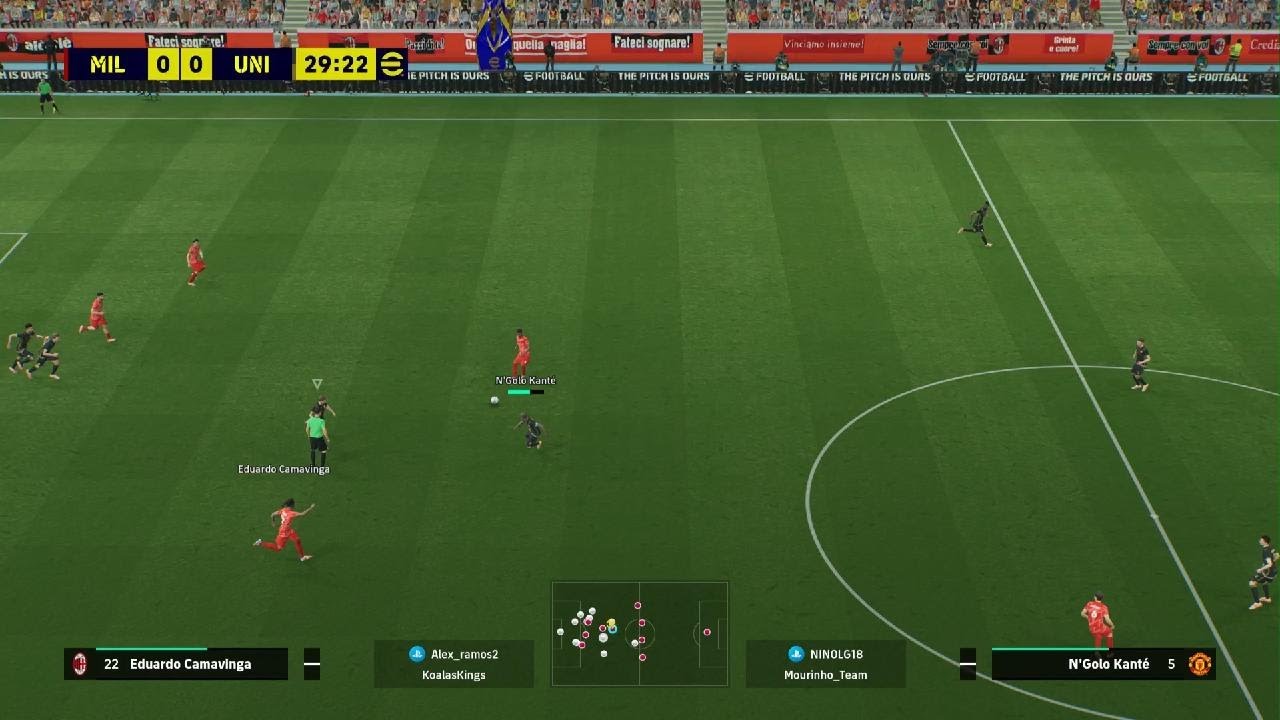 j1 Champions alex ramos