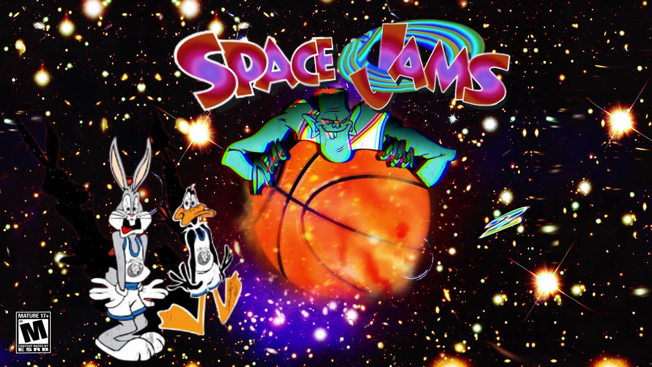 Space Jams - Let It All Blow (TMB Edit)