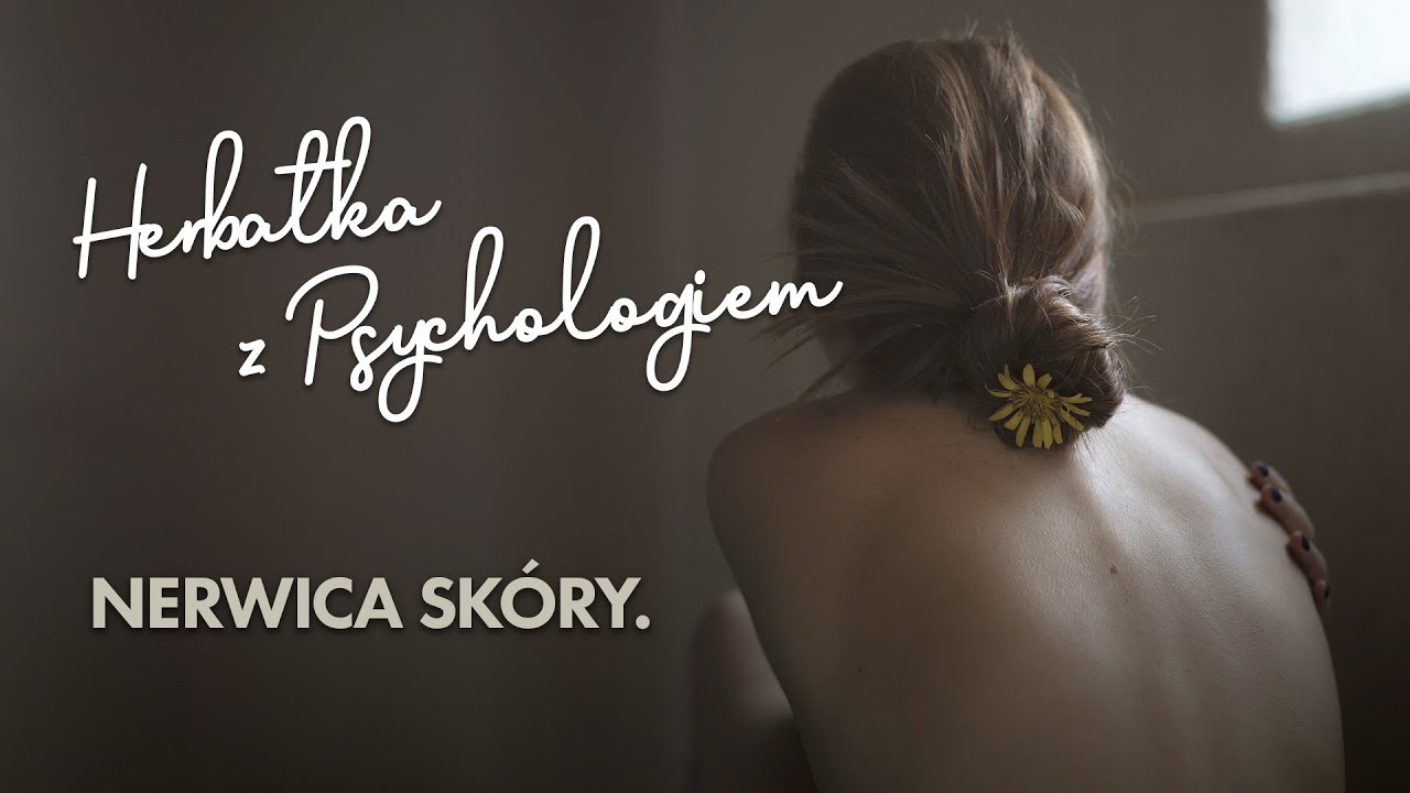 NERWICA SKÓRY.