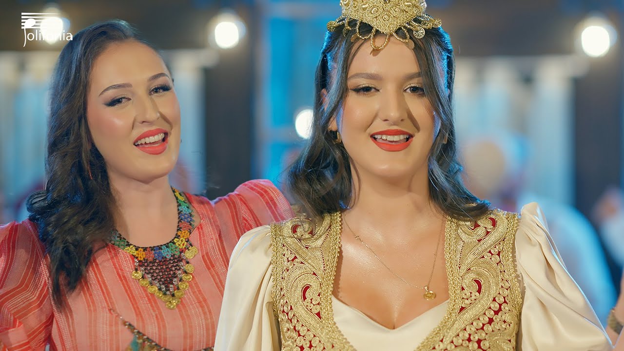 Egzona Salaj & Blerina Musa - Hatrin qe ma ka arshiku | Polifonia 2024