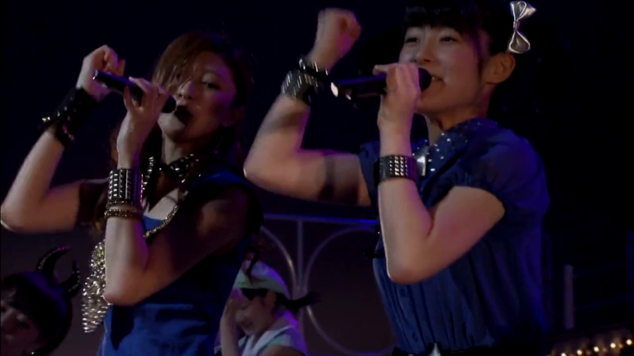 Berryz工房『まっさらブルージーンズ』