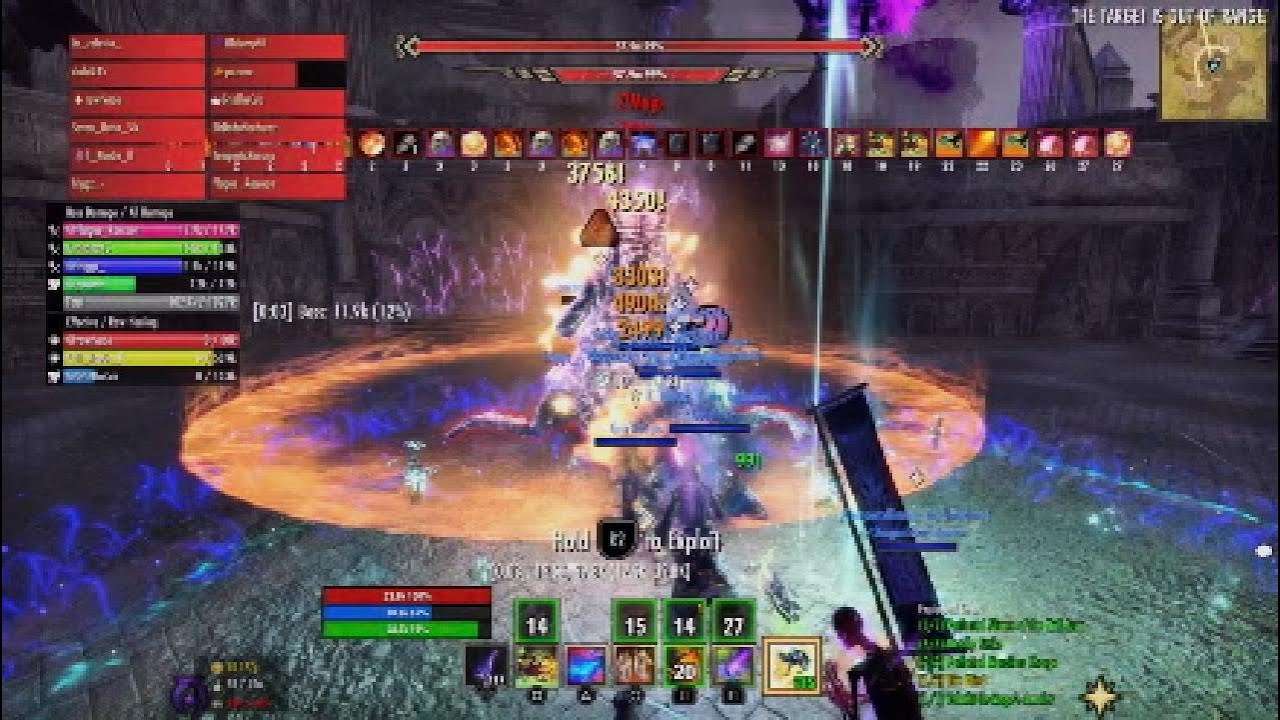 Unofficial GH