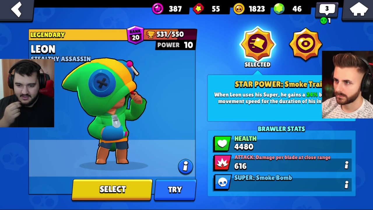 RULETA ABONATILOR DECIDE CE OFERTA SA IAU PE BRAWL STARS !