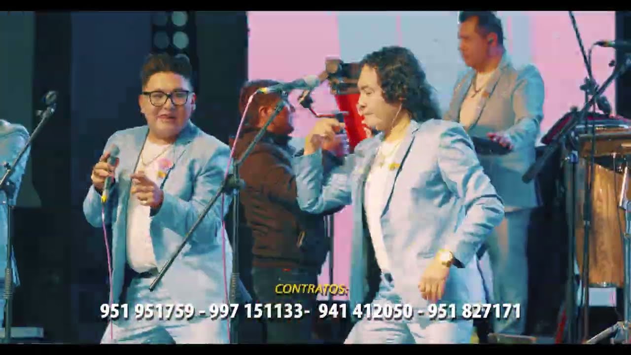 MIX INOLVIDABLE Cervezita Mía, Gaviota, Si me quieres, Eterno Amor 4k