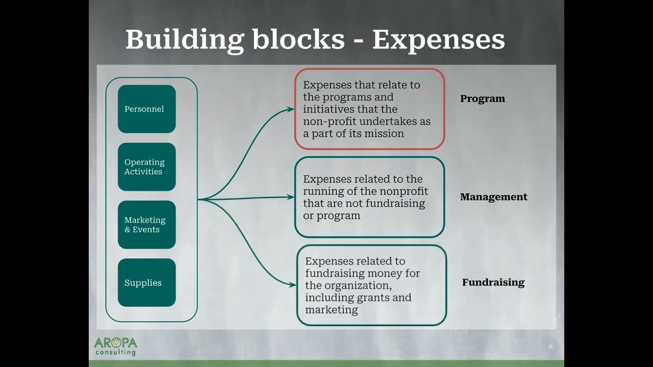 Nonprofit Financials 101: Understanding and Managing Nonprofit Reporting