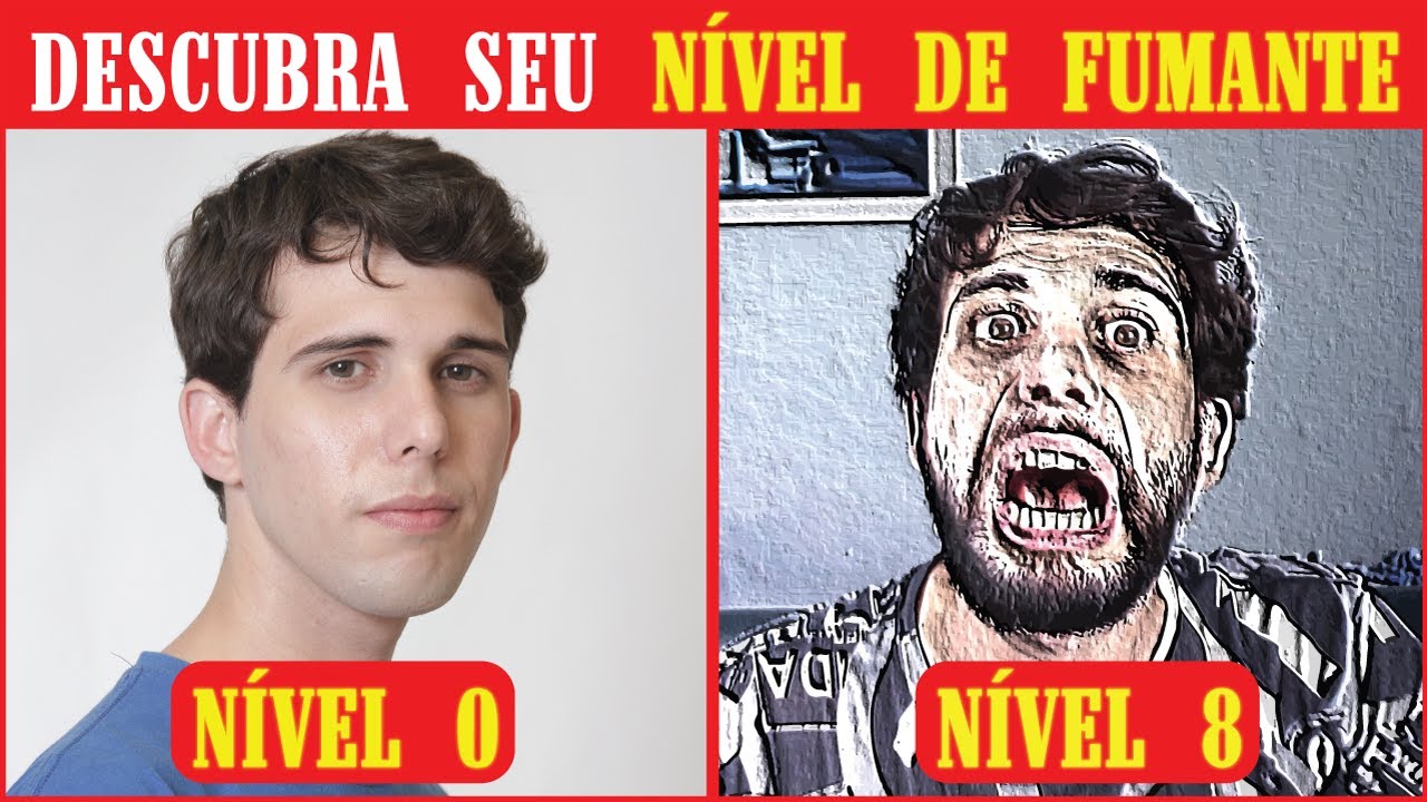 🚬 5 COISAS QUE TODO FUMANTE DE CIGARRO J&Aacute; FEZ