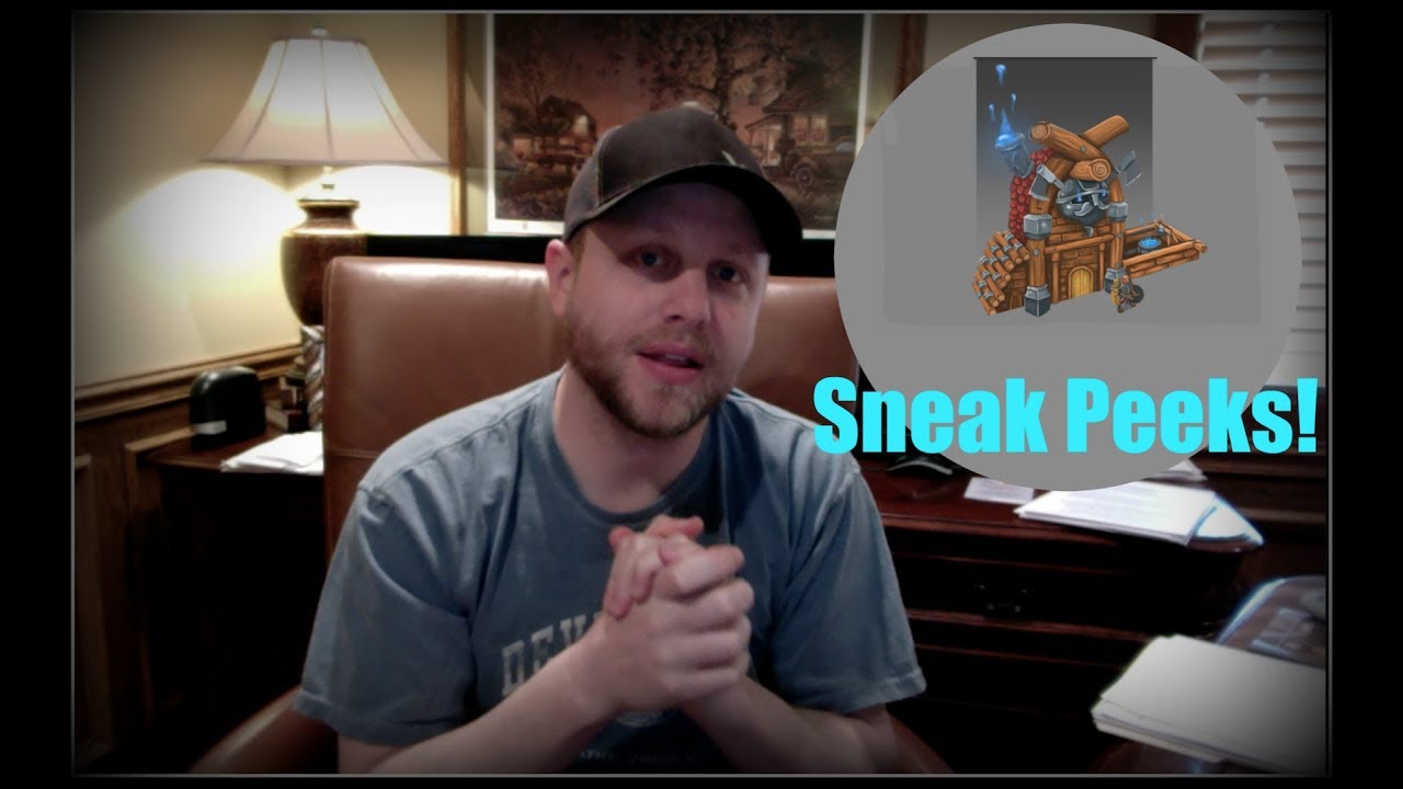 Dun Rite Games Announcements