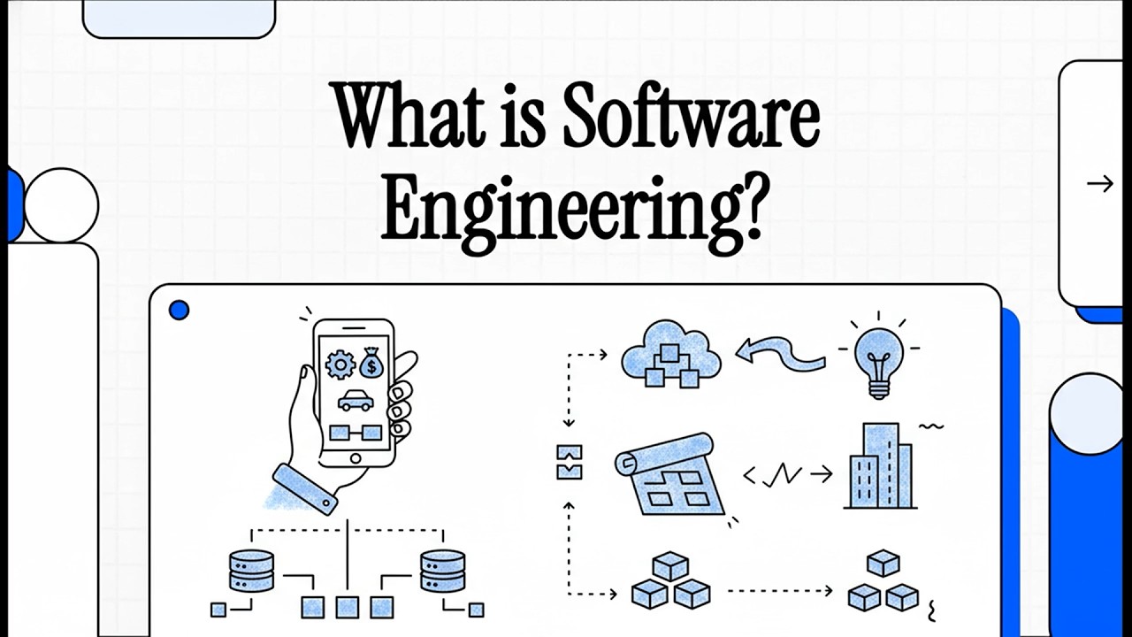 What is Software Engineering?