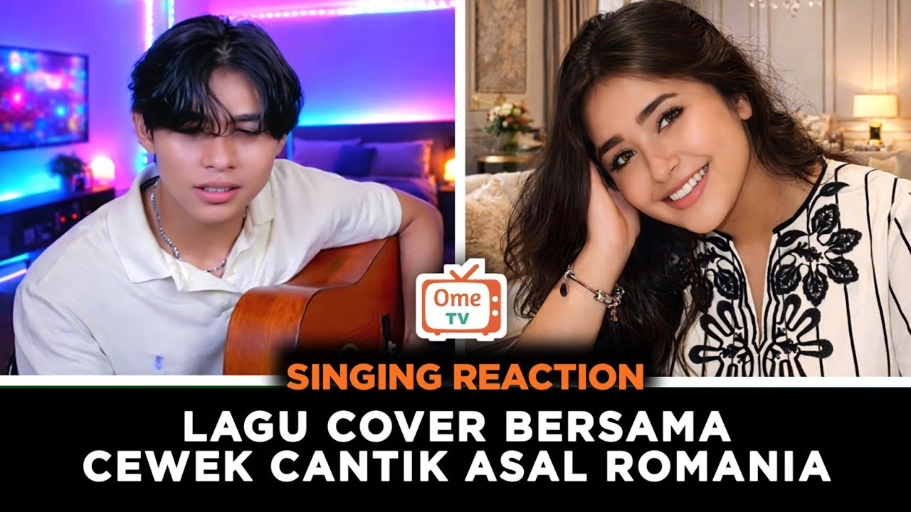 SINGING REACTION‼️COUNTRY OF GERMANY, INDIA,POLAND,SWEDEN AND ROMANIA #ometvsingingreactions 