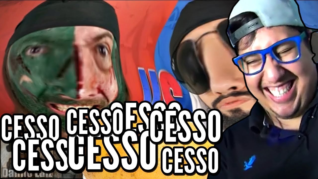 A MELHOR BATALHA DE YOUTUBERS | YTPBR-Mussoumoura vs Nando Mano (REUP)