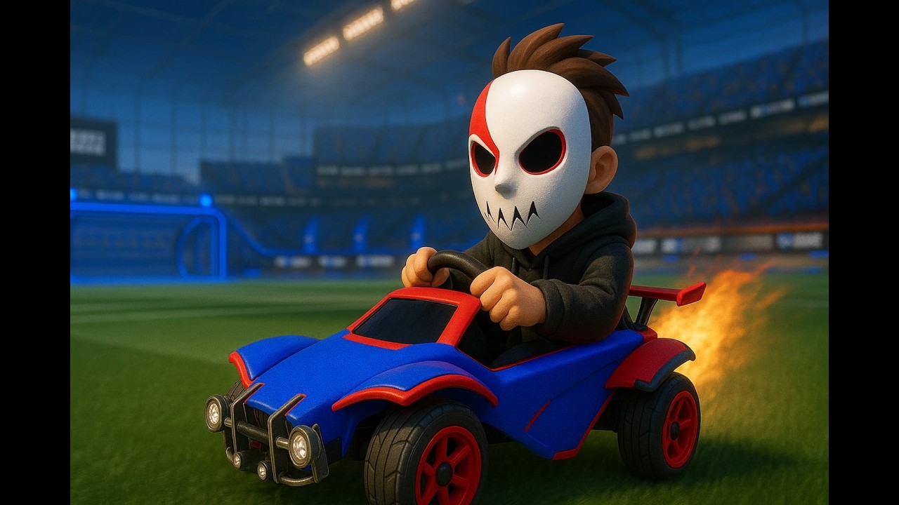 Rocket League 13-03-2026 Parte 14