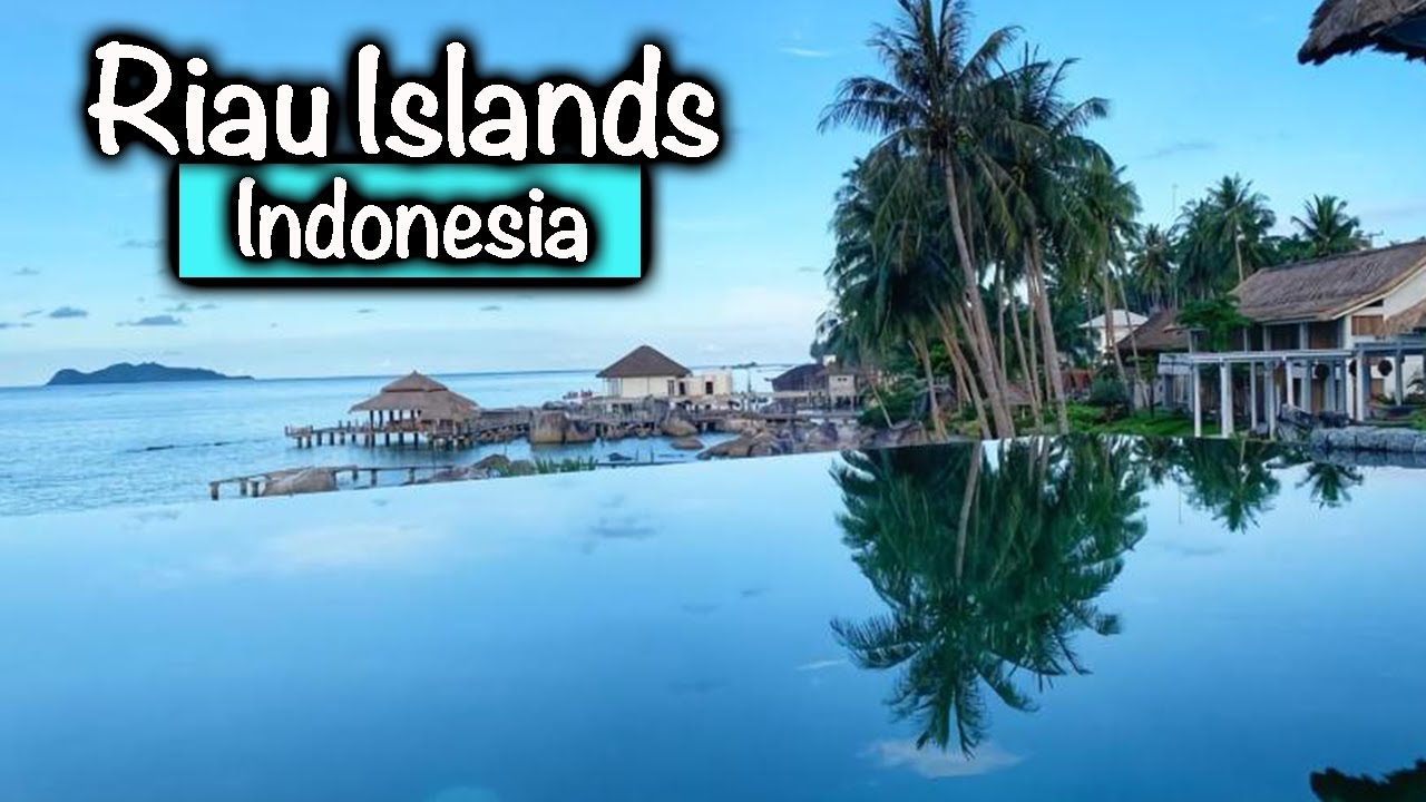 Adiwana Hotel & Resort  |  Riau Islands  |  Adiwana Jelita Sejuba Natuna  |  Indonesia