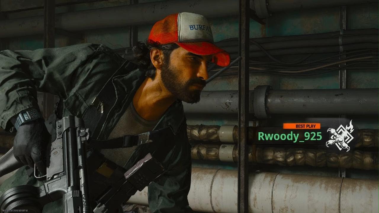 Rwoody