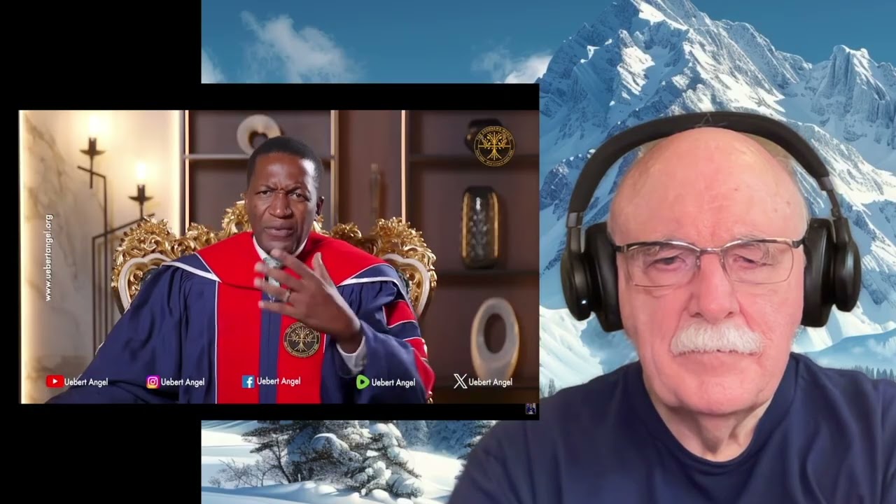 Urgent Prophesy About 2030 - Must Watch