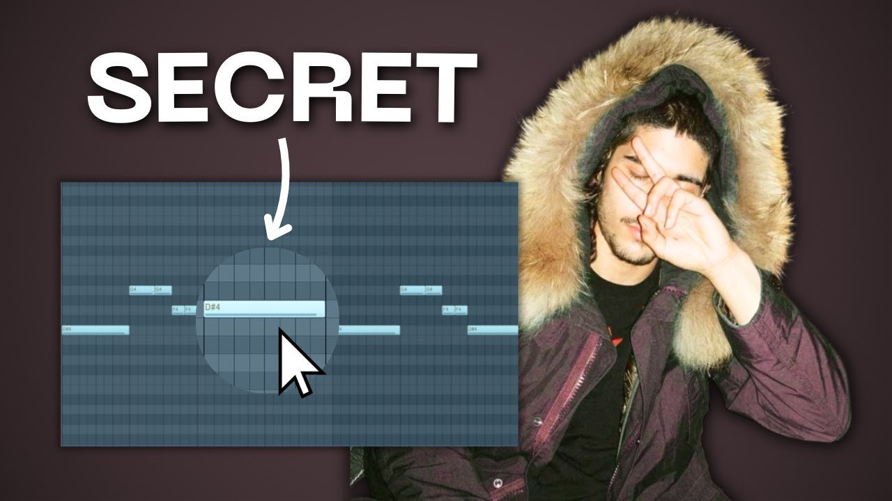 Why Fakemink Beats Feel So Nostalgic