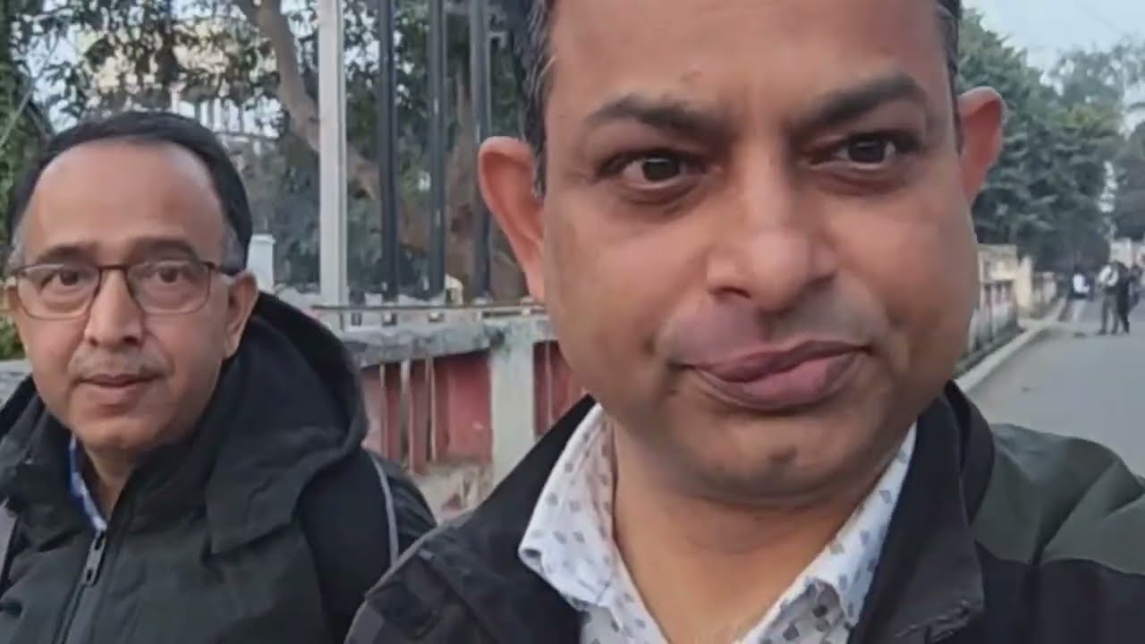 Event of Retirement ll #youtube #vlog #ujjalbhattacharjeevlogs #youtubevideo 
