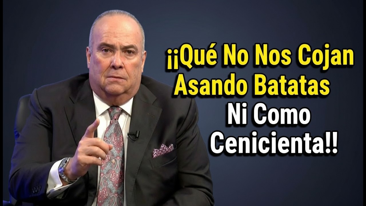 Charlie Mariotti, Exsecretario General PLD