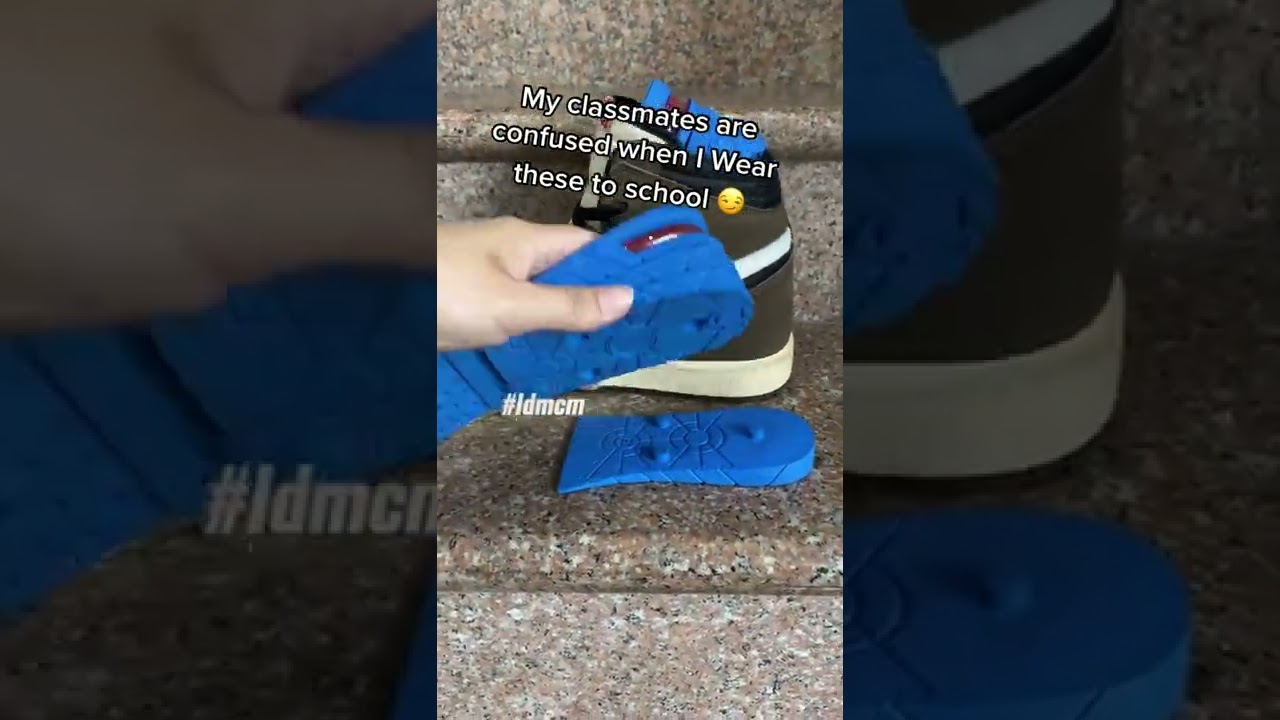 Invisible Height Increase Insole Cushion