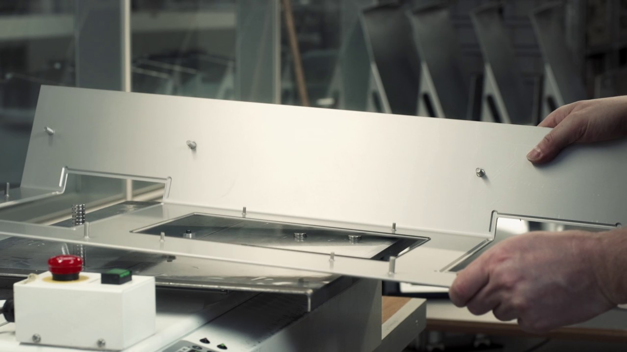 Silikonedispensering