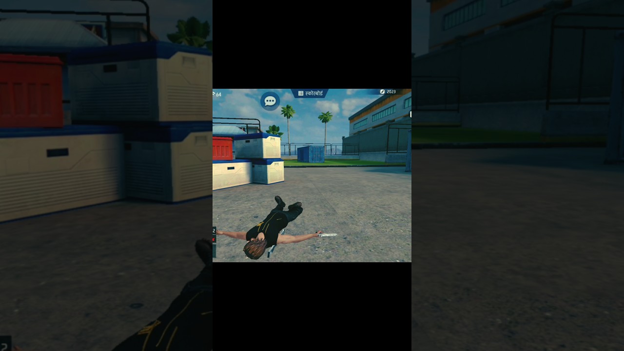 Free Fire Custom ||