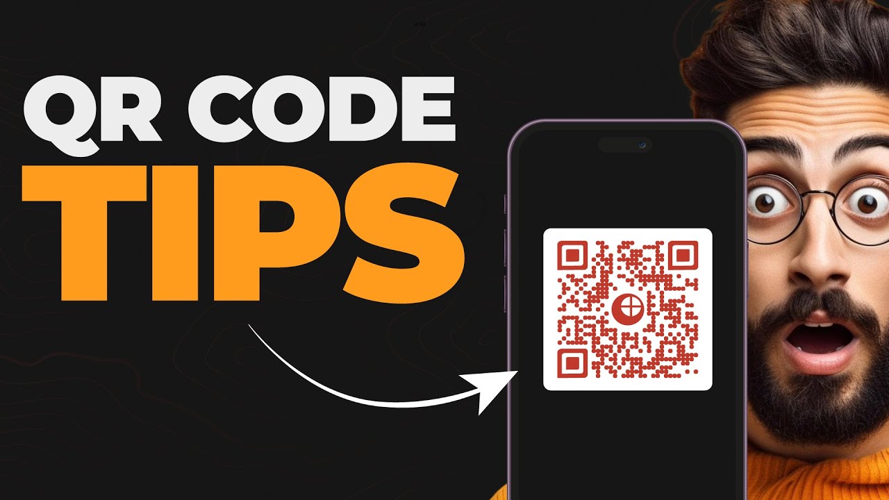 Mastering QR Codes: Essential Tips and Tricks
