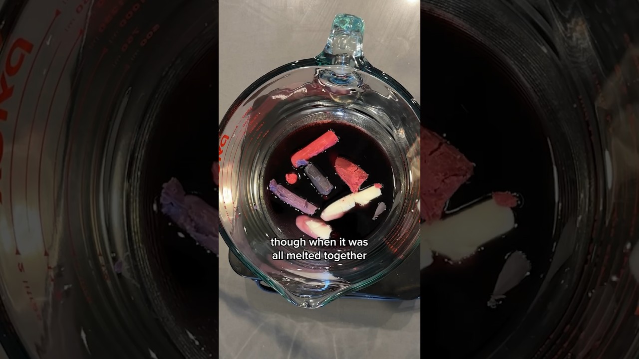 смешать коллекцию bath & body works к Хэллоуину 🎃🕯️