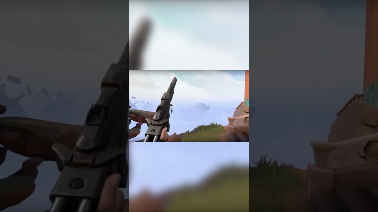 Bones | Valorant Gun Sync