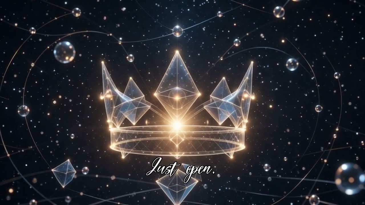 Crown of Receiving