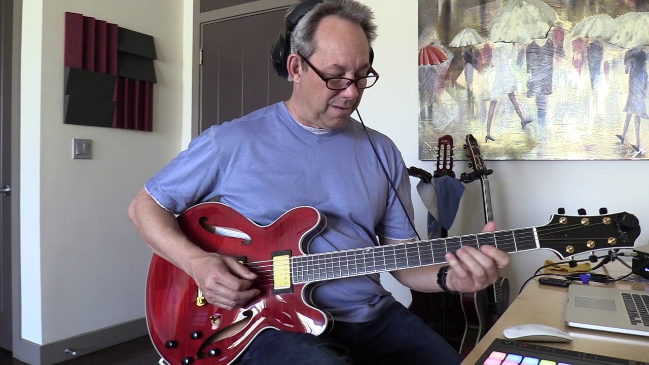 My Favorite Things - Barry Greene Lessons Video Preview