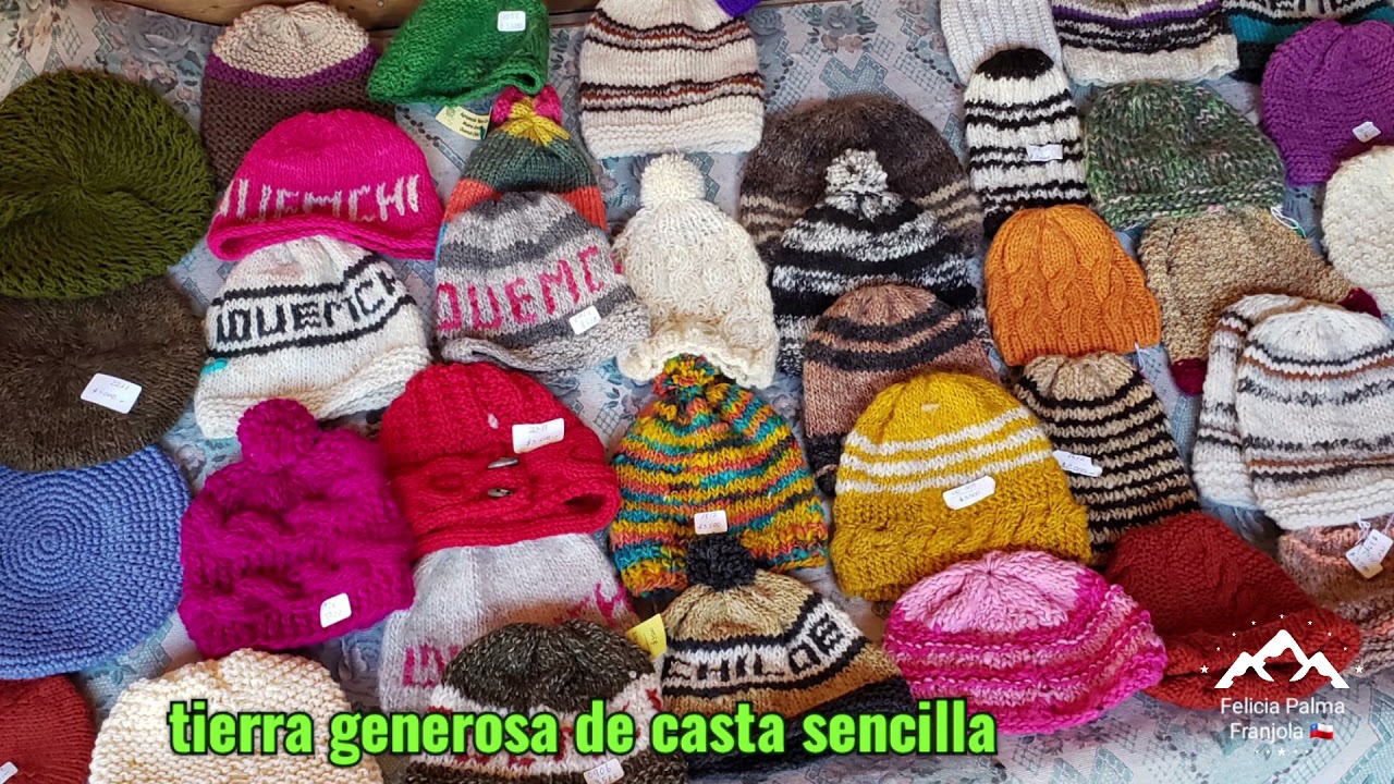 ¡¡Viva Chile 🇨🇱!! (mi hermosa patria). Recorriendo sublimes  paisajes de Chile en poco más de 3 min.