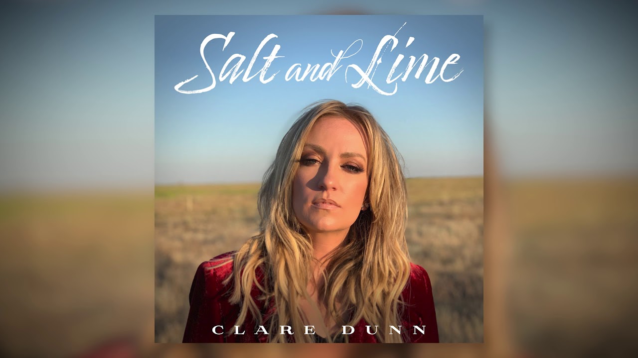 Clare Dunn - 